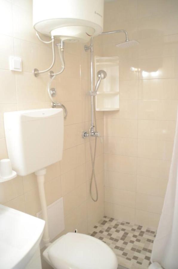 Demass Apartment - Cozy, Free Parking And Wifi Dubrovnik Exterior foto