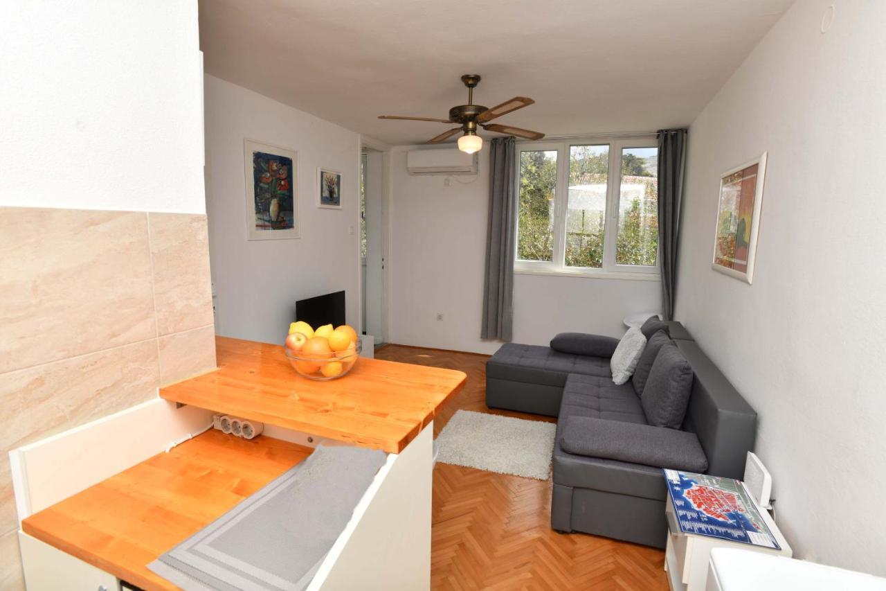 Demass Apartment - Cozy, Free Parking And Wifi Dubrovnik Exterior foto