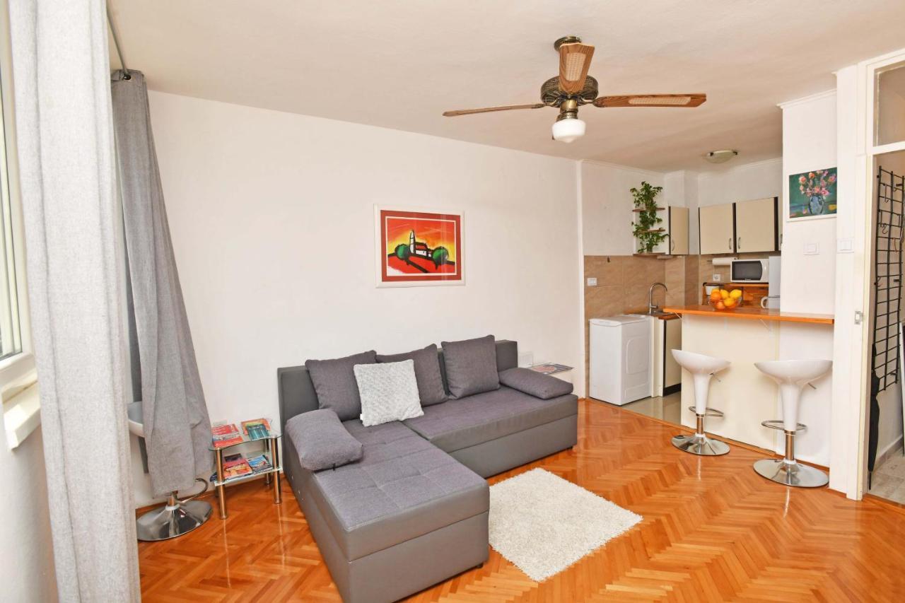 Demass Apartment - Cozy, Free Parking And Wifi Dubrovnik Exterior foto