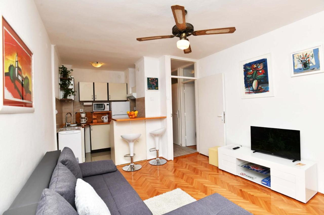 Demass Apartment - Cozy, Free Parking And Wifi Dubrovnik Exterior foto