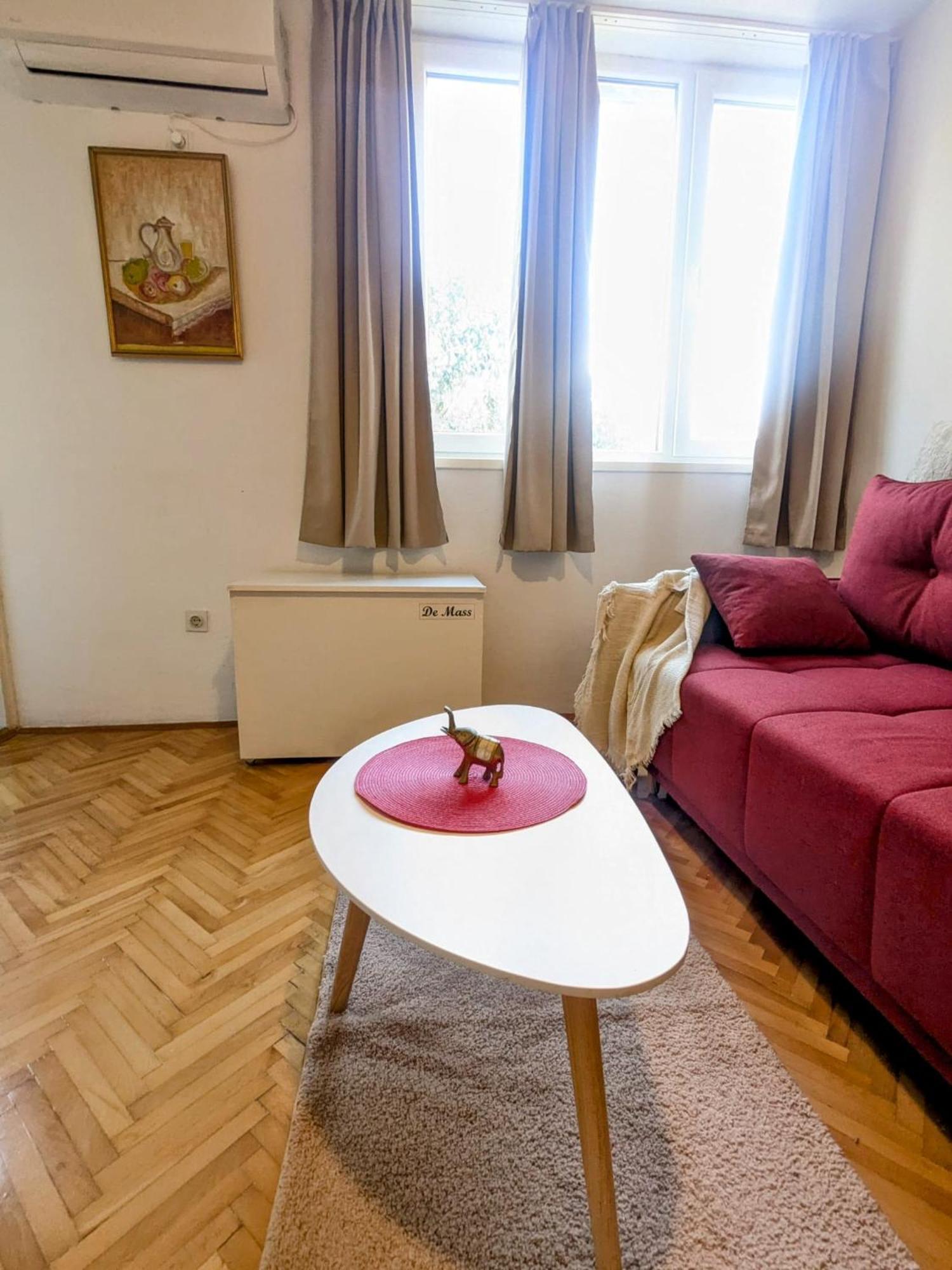 Demass Apartment - Cozy, Free Parking And Wifi Dubrovnik Exterior foto