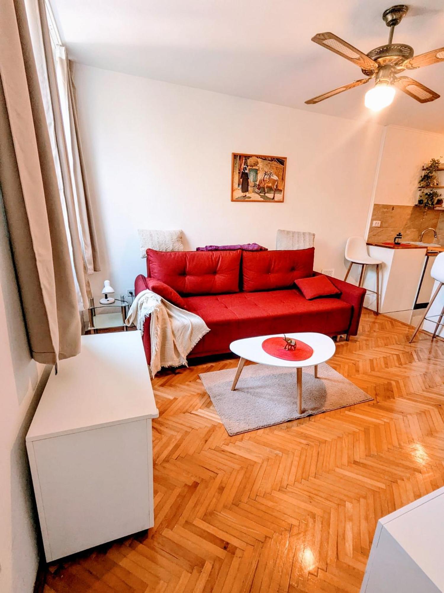 Demass Apartment - Cozy, Free Parking And Wifi Dubrovnik Exterior foto