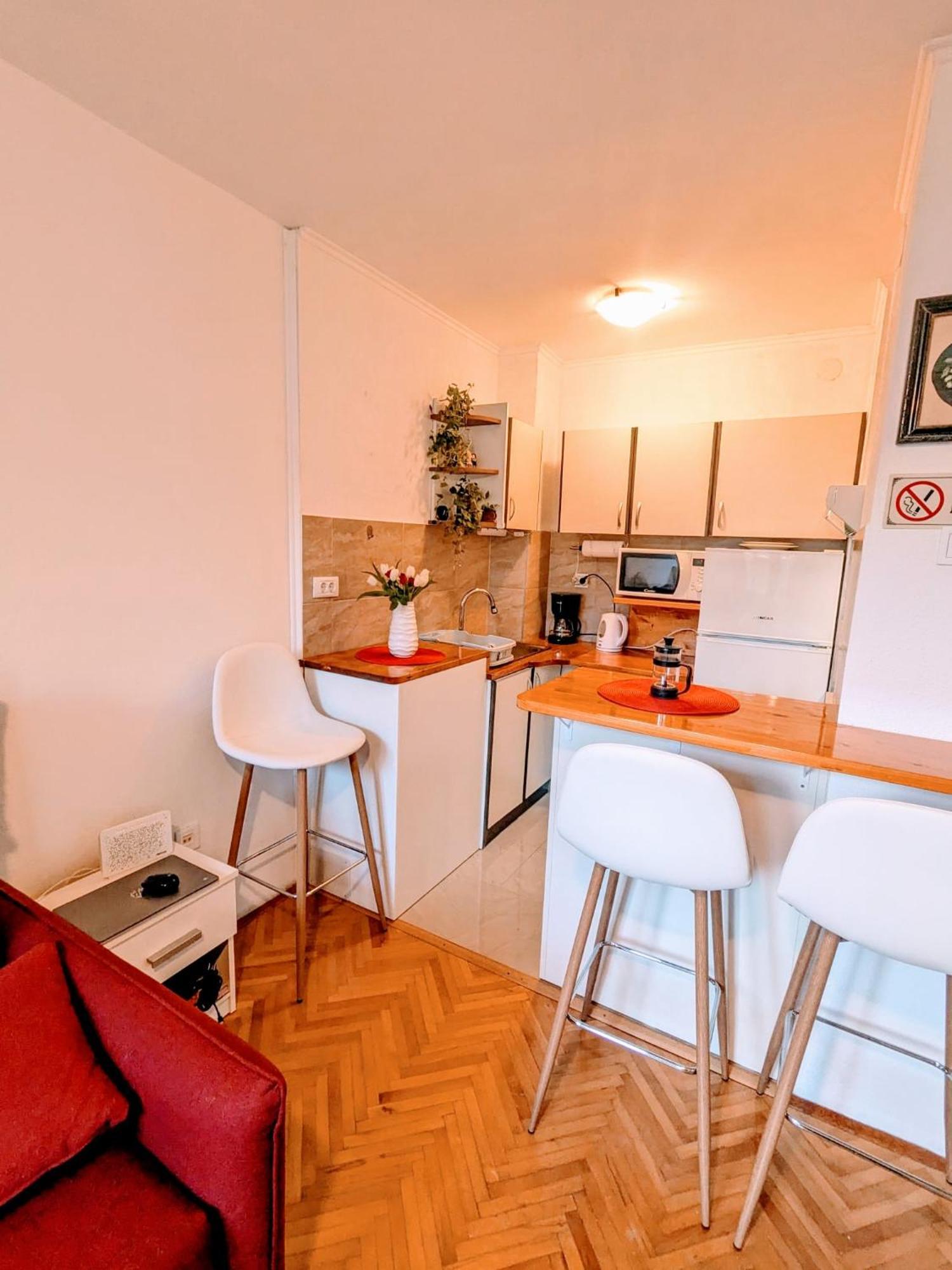 Demass Apartment - Cozy, Free Parking And Wifi Dubrovnik Exterior foto