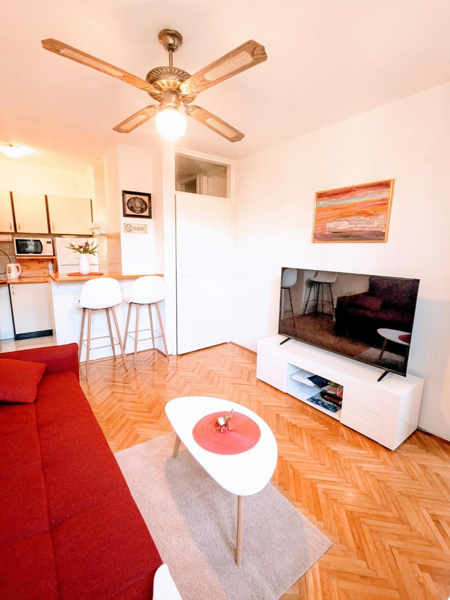 Demass Apartment - Cozy, Free Parking And Wifi Dubrovnik Exterior foto